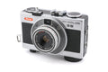 Ricoh Hi-Color 35 - Camera
