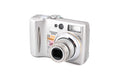 Nikon Coolpix 5200 - Camera