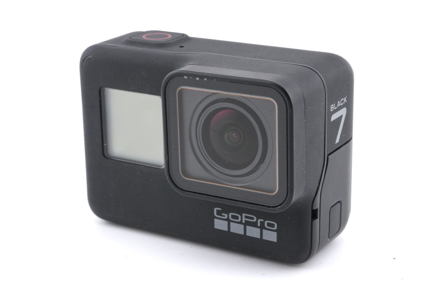 GoPro Hero 7 Black - Camera