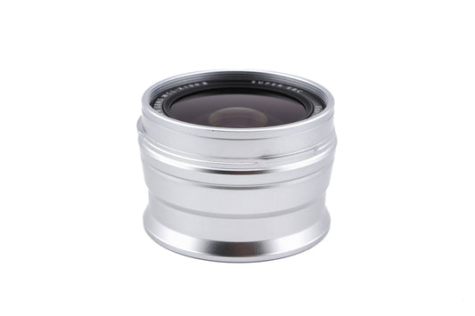 Fujifilm WCL-X100II Wide Conversion Lens - Accessory