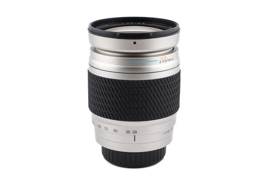 Tokina 28-210mm f4.2-6.5 AF - Lens