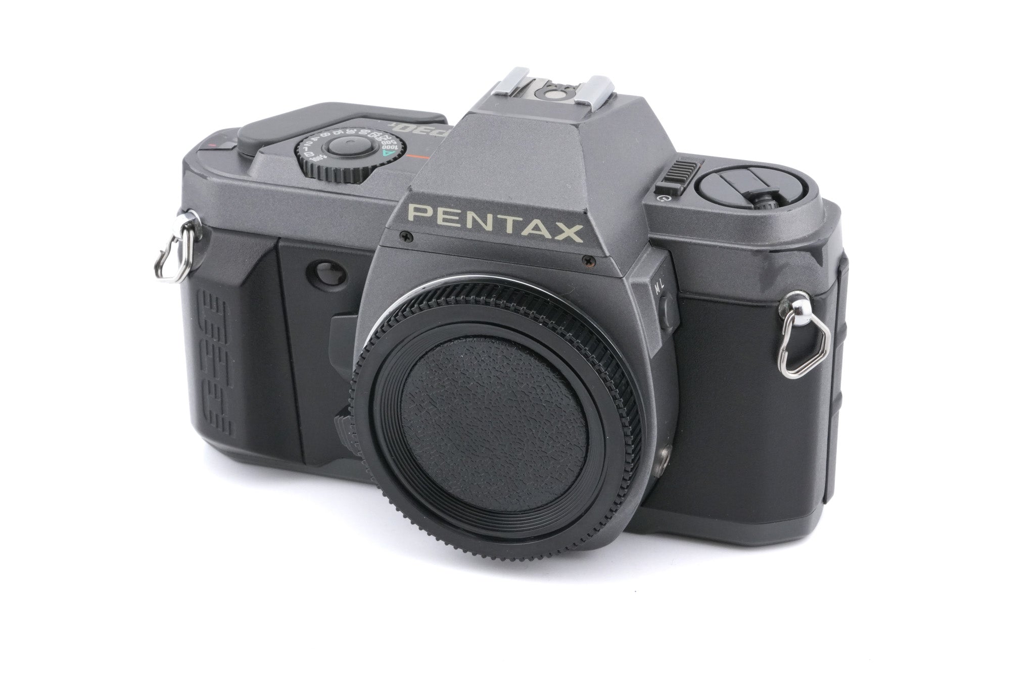 Pentax P30T - Camera
