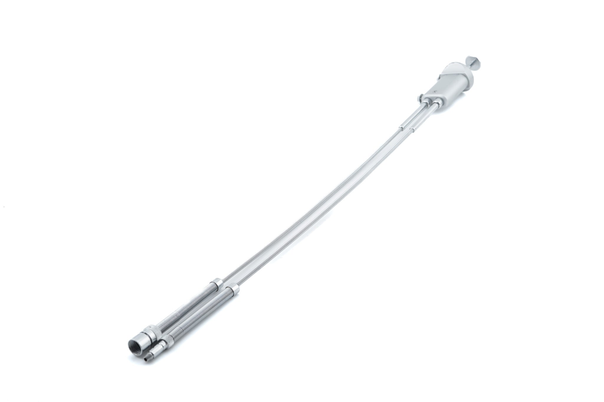 Leica Double Cable Release (16492/OZWTO) - Accessory