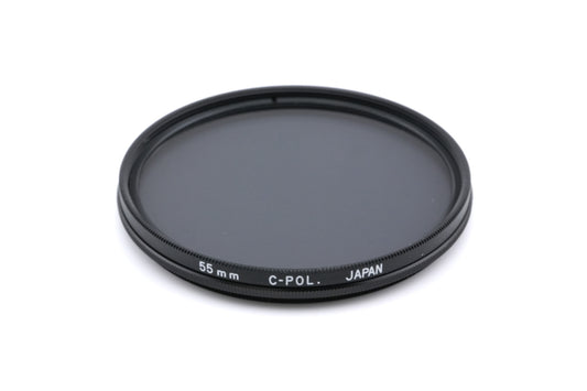 Olympus 55mm Polarizing Filter C-POL - Accessory