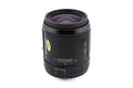 Olympus 28-85mm f3.5-4.5 AF - Lens