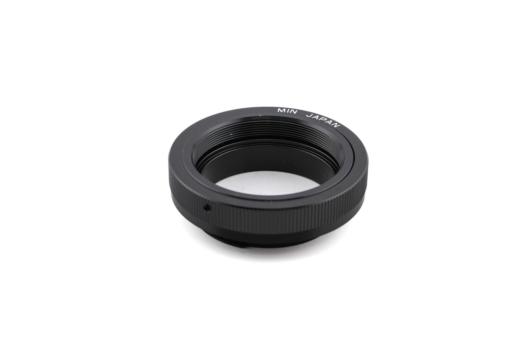 Soligor T2 - Minolta MD / SR Adapter - Accessory