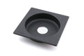 Sinar 140 x 140 mm Horseman Recessed Lens Board (Copal #0) - Accessory