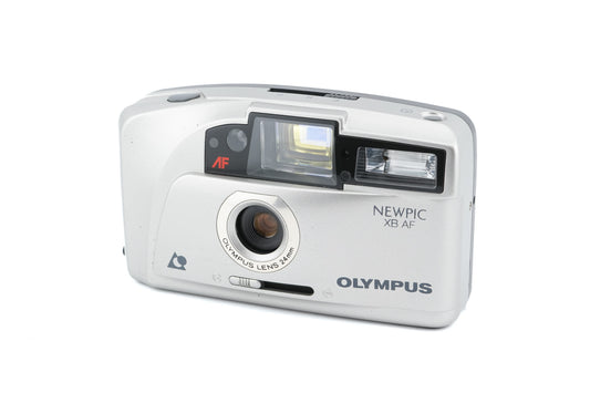Olympus Newpic XB AF - Camera