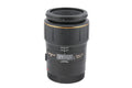 Tamron 90mm f2.8 SP AF Macro (172E) - Lens