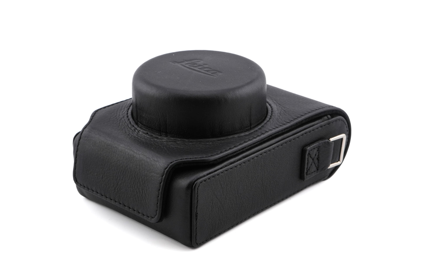 Leica D-Lux 8 Leather Camera Case (18566) - Accessory