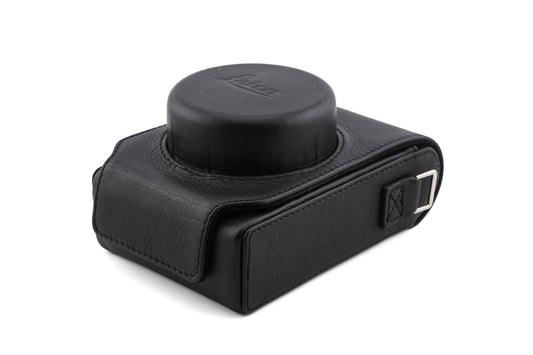 Leica D-Lux 8 Leather Camera Case (18566) - Accessory