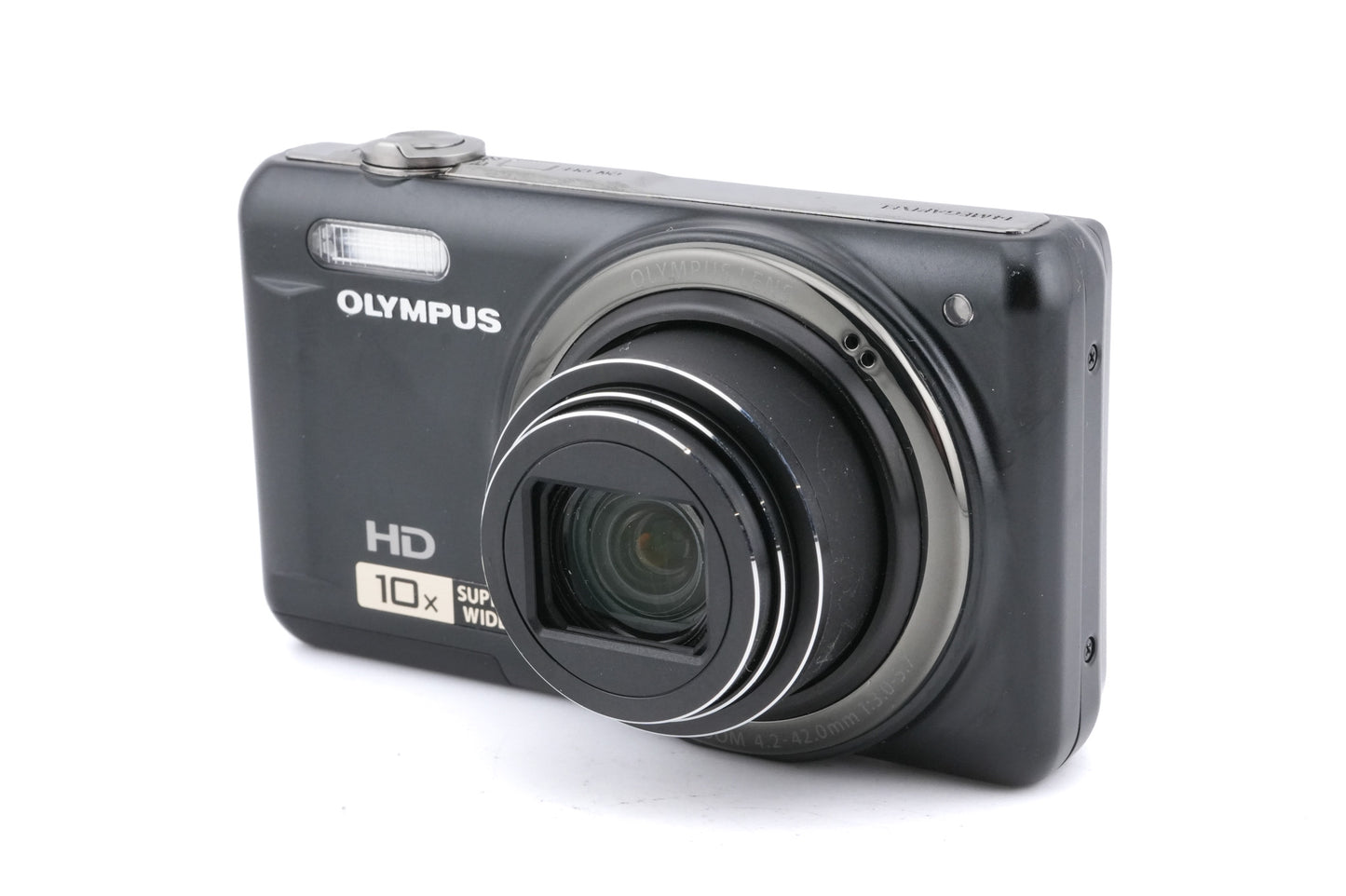 Olympus VR-310 - Camera
