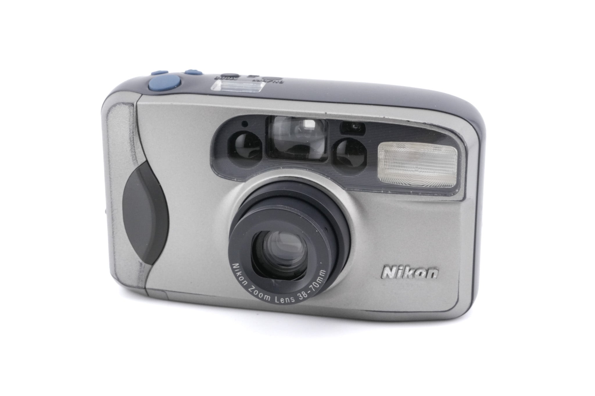 Nikon Zoom 210 AF - Camera