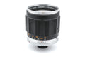 Kowa 100mm f3.5 R - Lens
