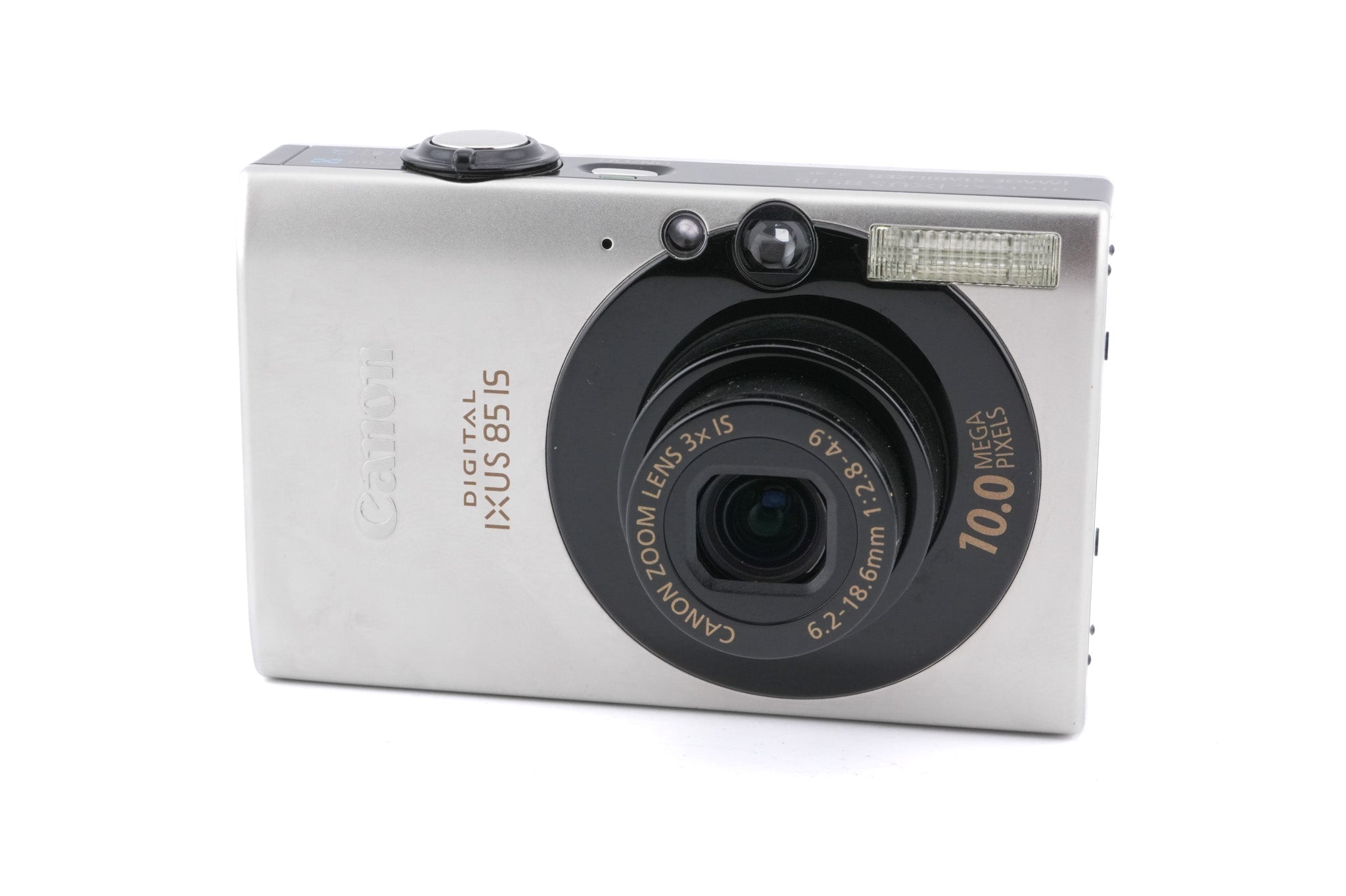 Canon IXUS 85 IS - Camera – Kamerastore