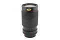 Tokina 35-200mm f4-5.6 SD - Lens