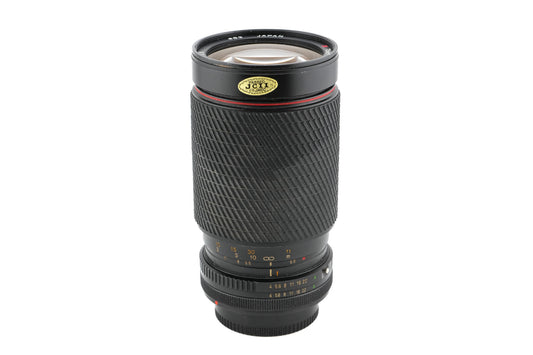 Tokina 35-200mm f4-5.6 SD - Lens