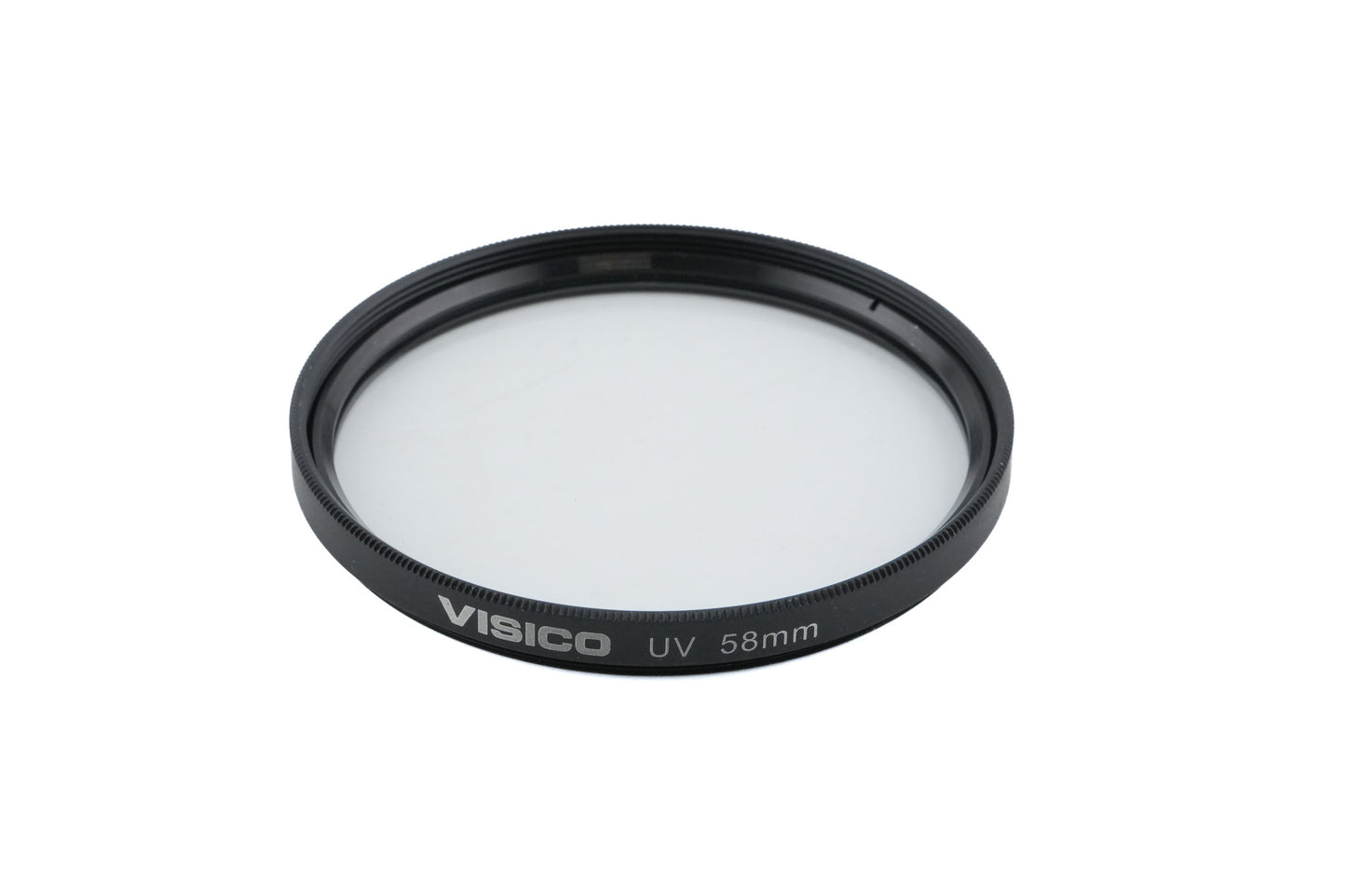 Visico 58mm UV Filter - Accessory