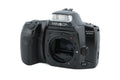 Minolta Maxxum 300si - Camera