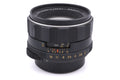 Pentax 55mm f2 Super-Takumar - Lens