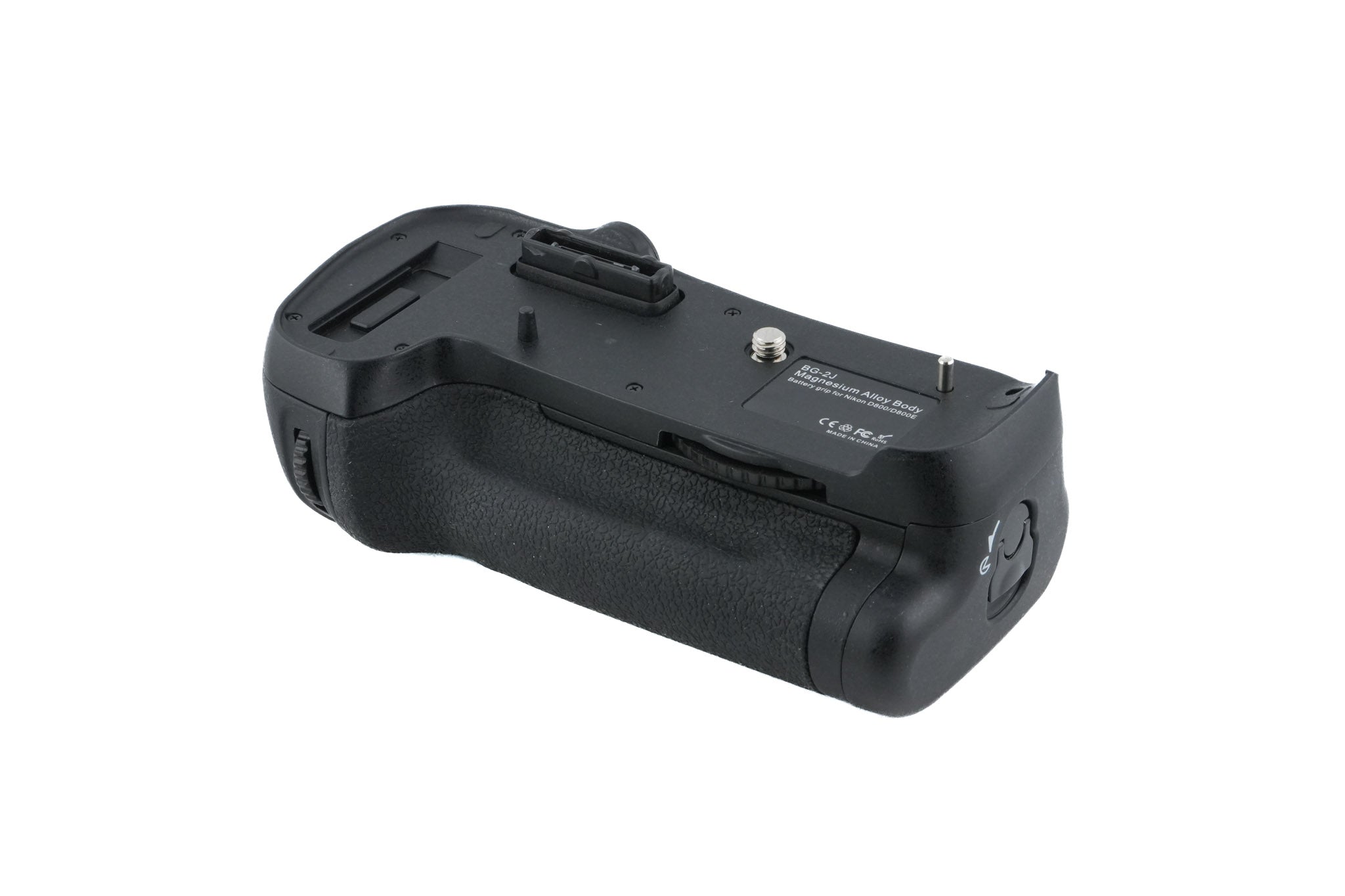 Generic BG-2J Battery Grip - Accessory