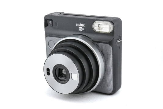 Fujifilm Instax SQ6 - Camera