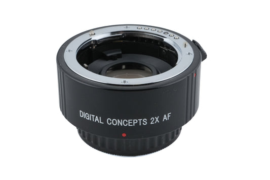 Other Digital Concepts 2X AF - Accessory