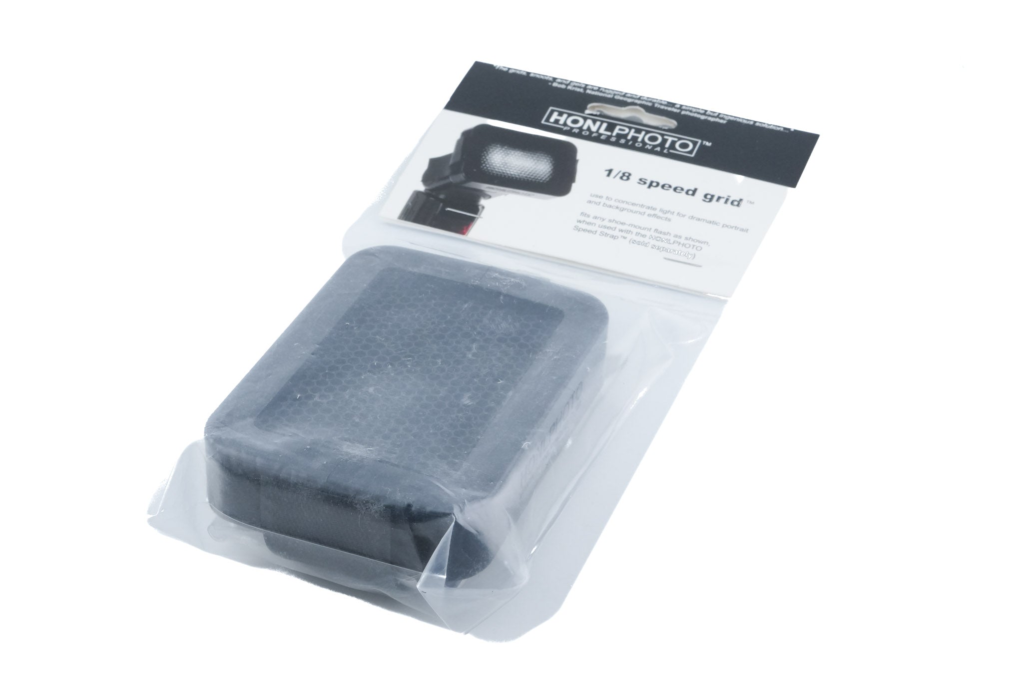 Honl Photo 1/8 Speed Grid - Accessory – Kamerastore