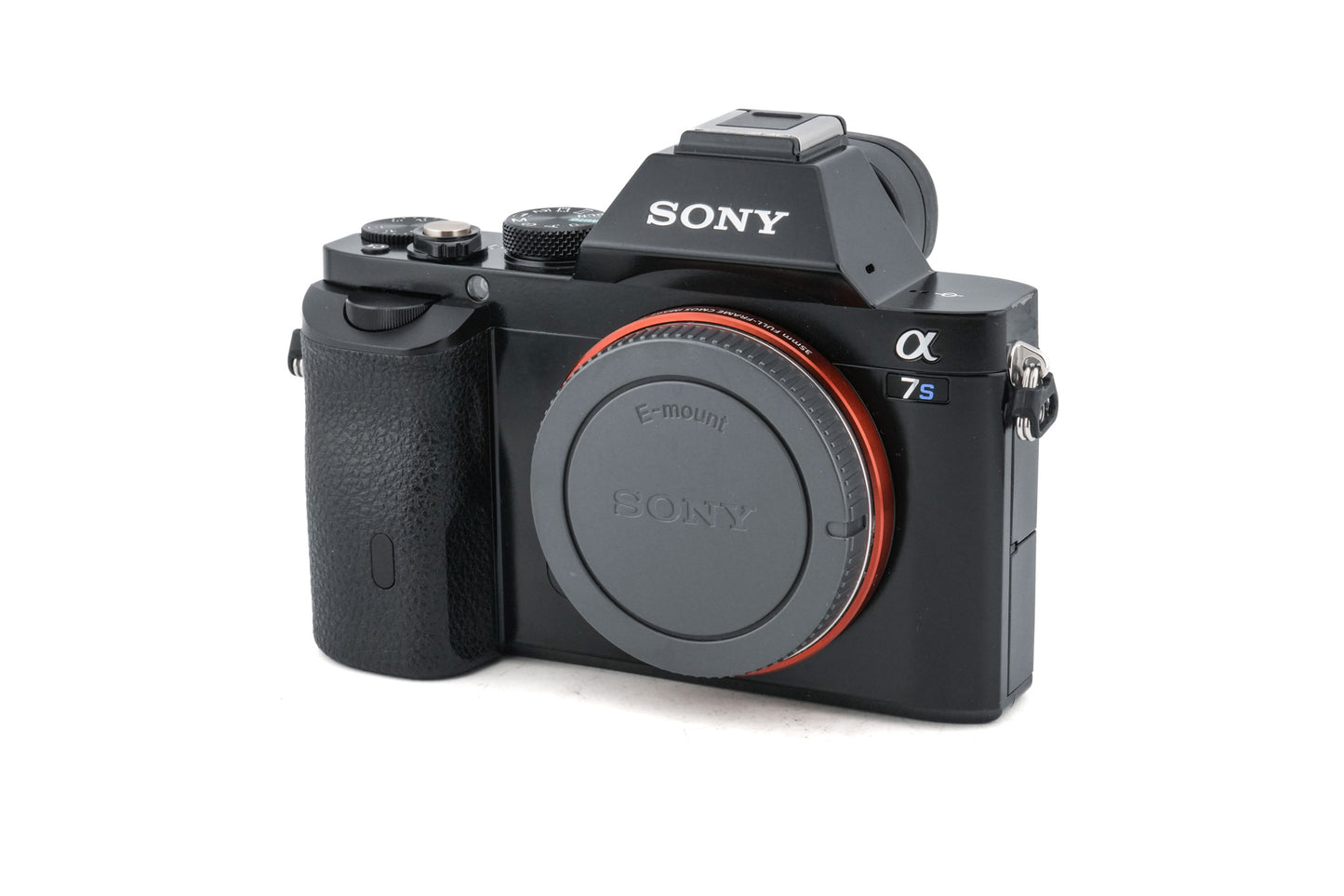 Sony A7S - Camera