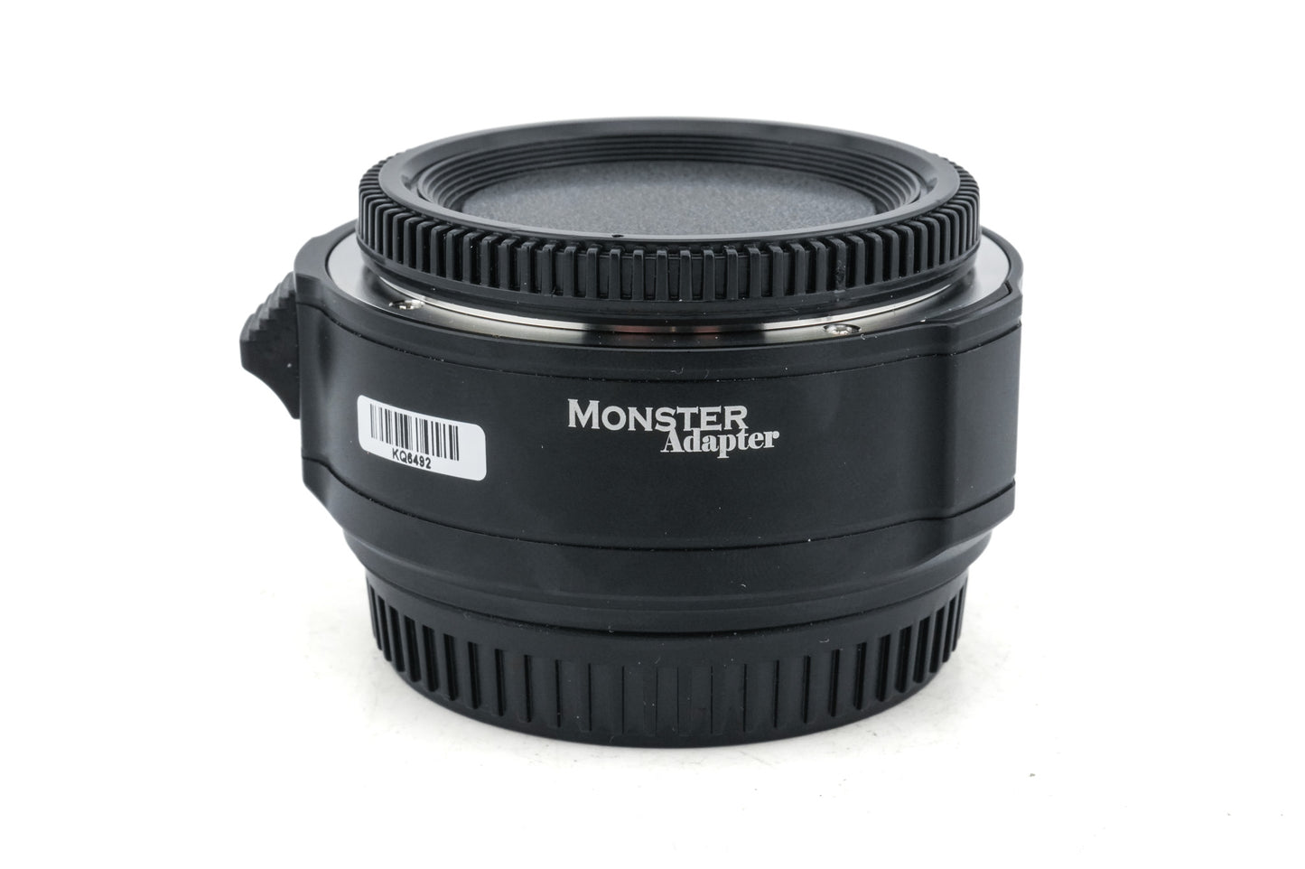 Monster LA-FE2 Nikon F - Sony E/FE Autofocus Adapter - Accessory