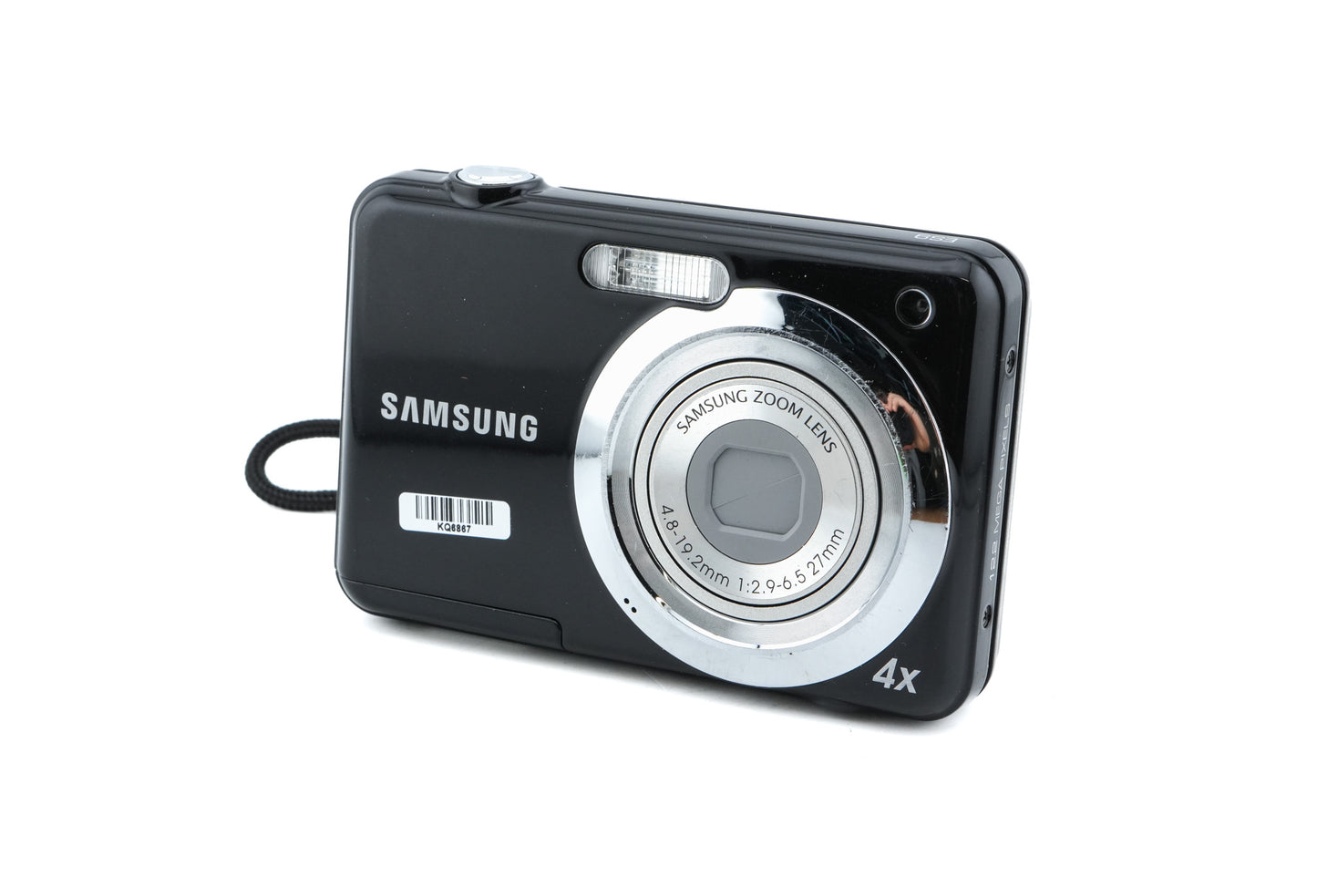 Samsung ES9 - Camera