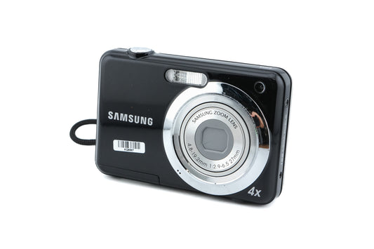 Samsung ES9 - Camera