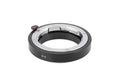 Urth Leica M - Sony E (M-E) Adapter - Accessory