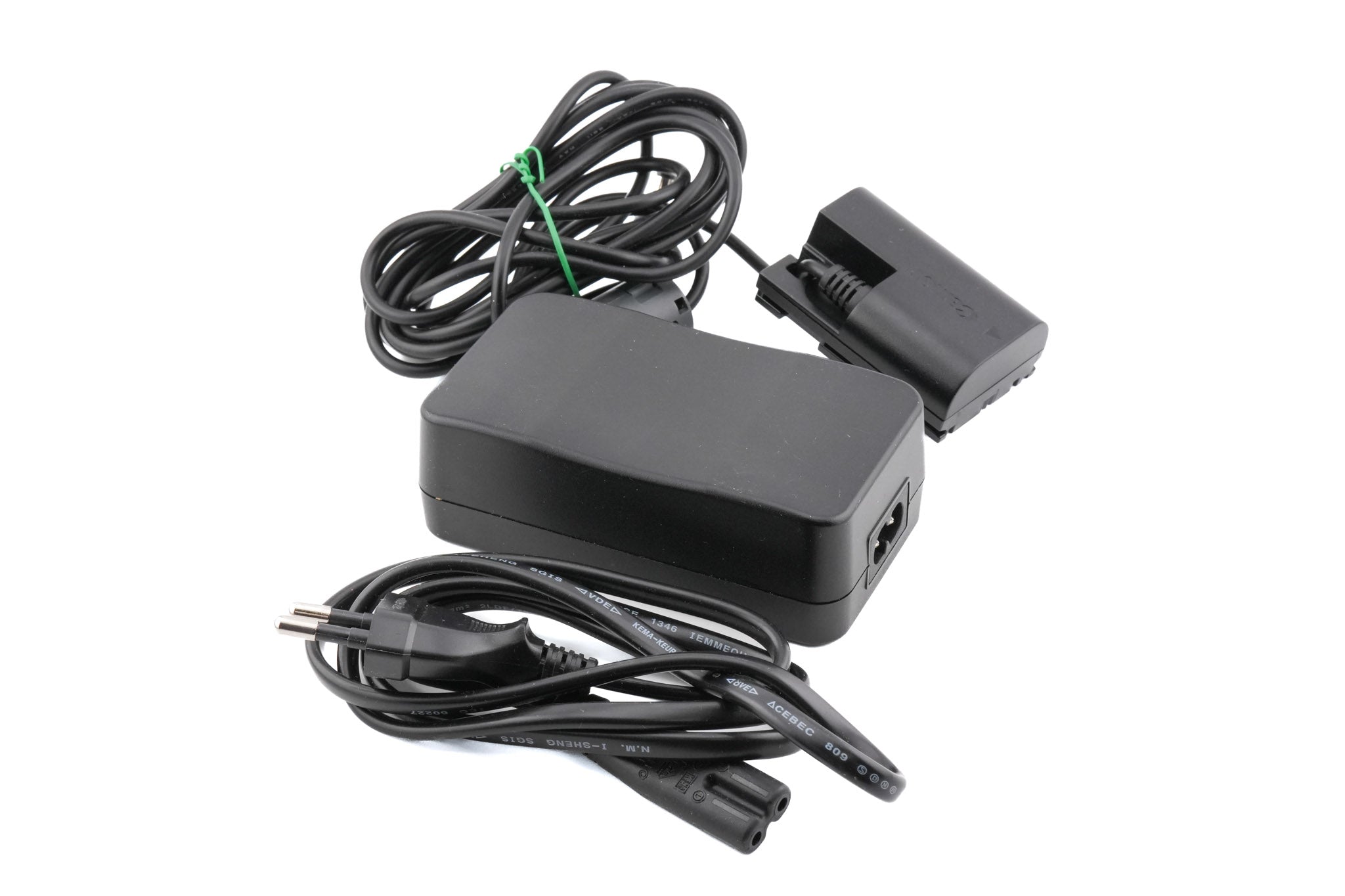 Canon ACK-E6 Adapter Kit - Accessory
