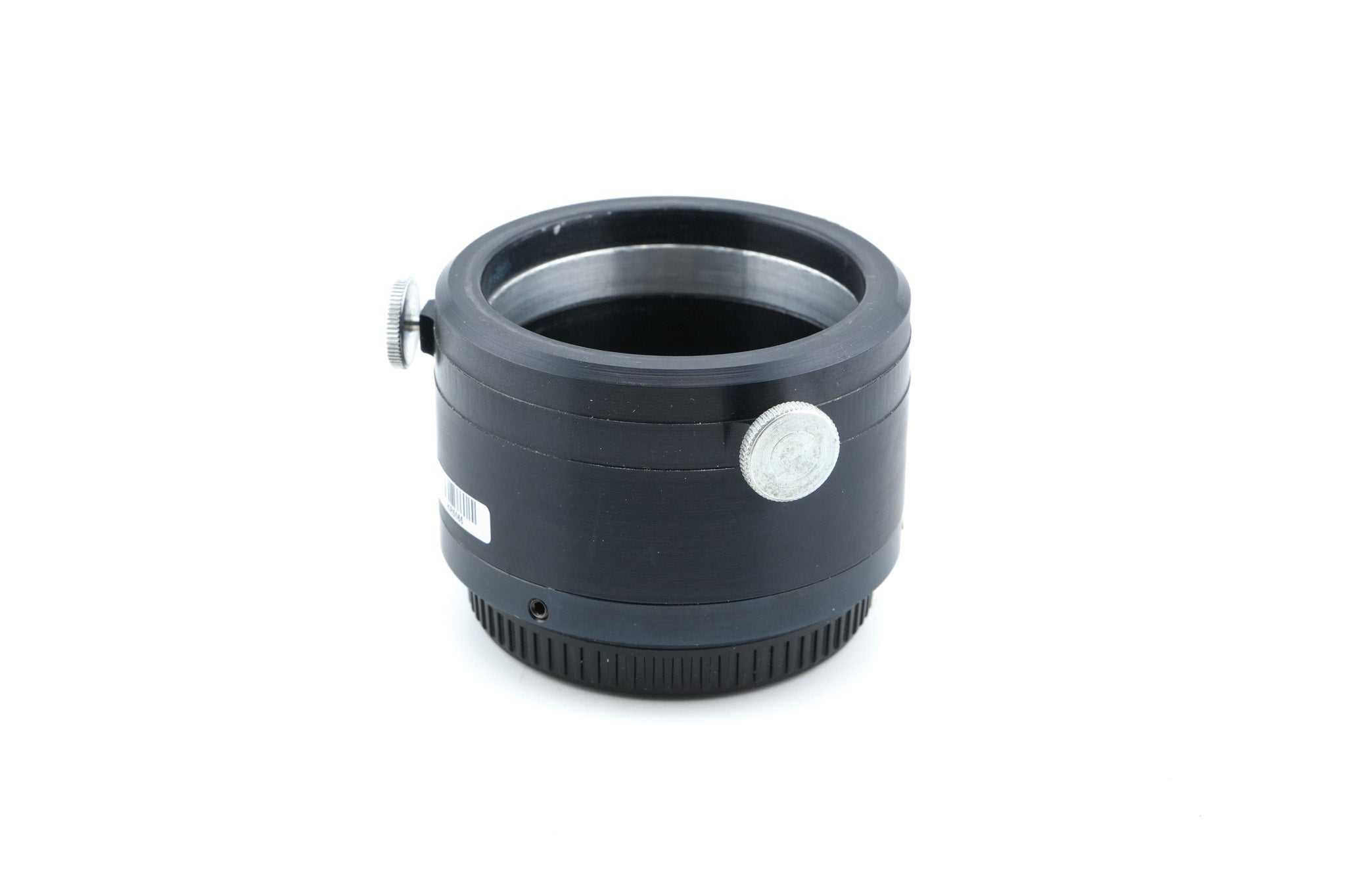 Generic OCT-18 - Micro Four Thirds (OCT-18 - M4/3) Adapter - Accessory