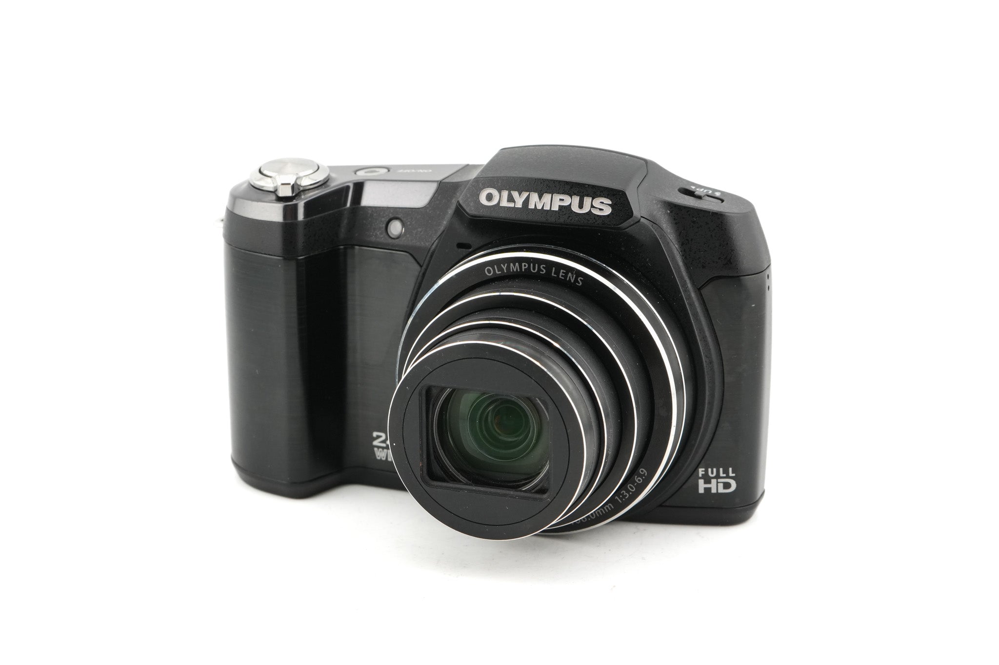 Olympus SZ-17 - Camera – Kamerastore