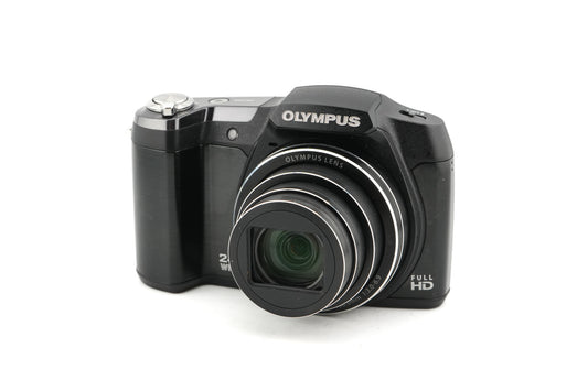 Olympus SZ-17 - Camera