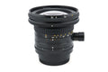 Nikon 28mm f3.5 PC-Nikkor - Lens