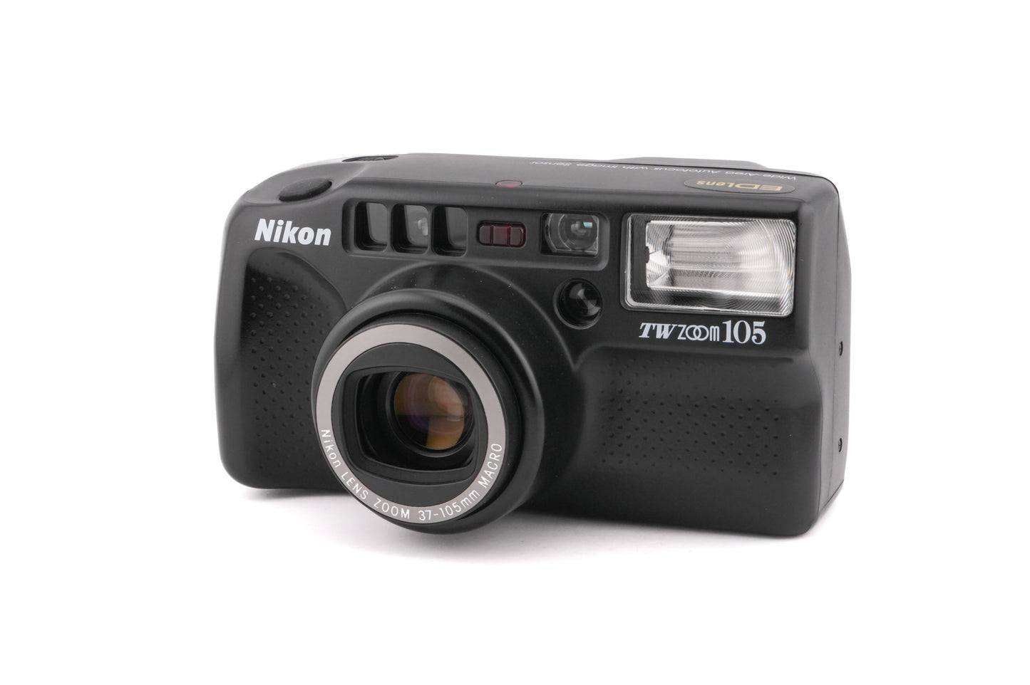 Nikon TW Zoom 105 - Camera
