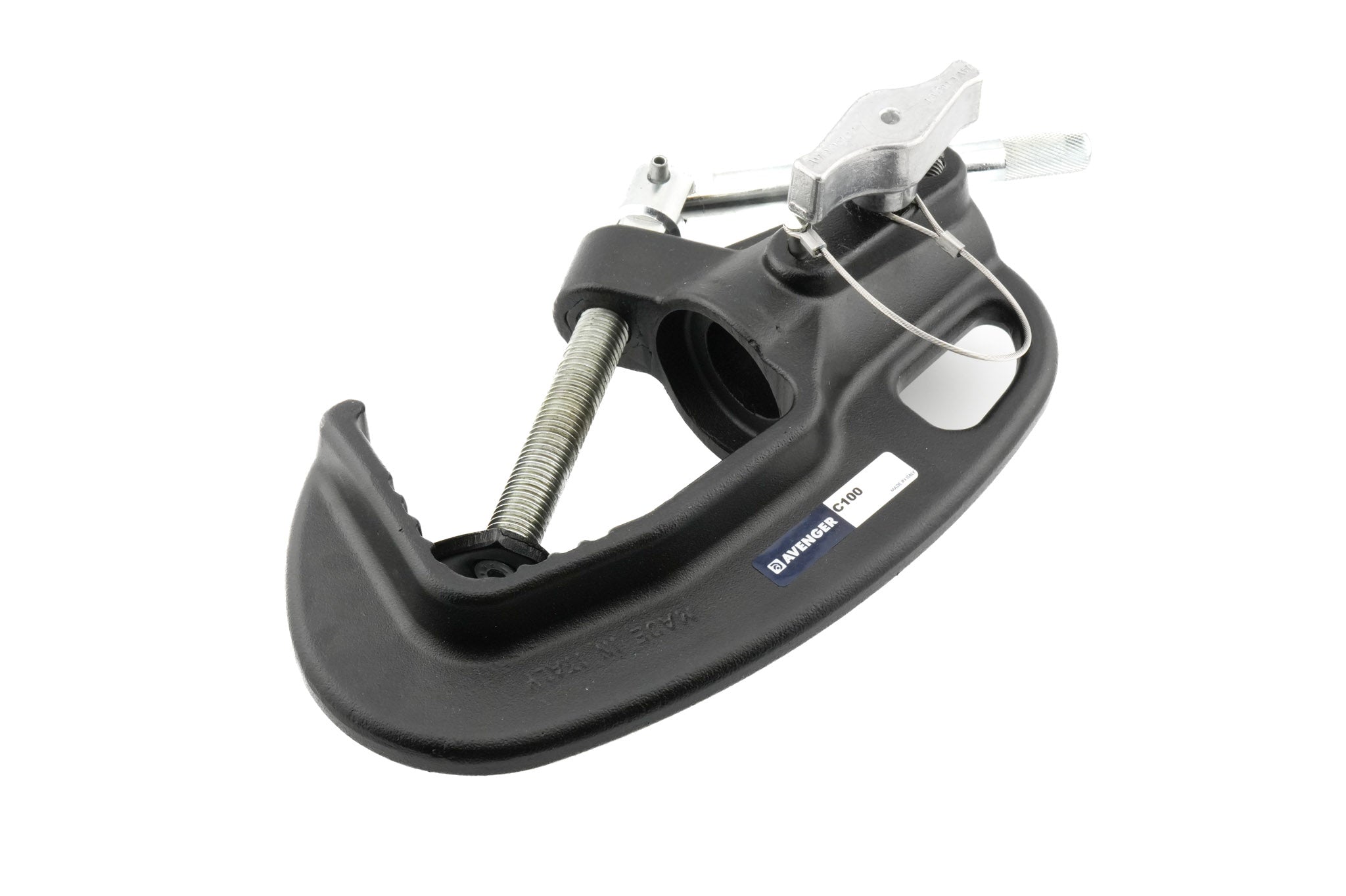 Manfrotto Avenger C100 Junior Pipe Clamp - Accessory