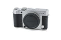 Fujifilm X-A3 - Camera
