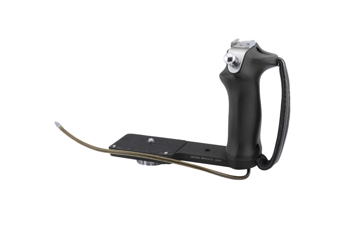 Zenza Bronica Grip EC - Accessory