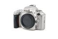 Nikon N55 - Camera
