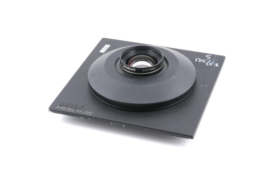 Rodenstock 135mm f5.6 Sinaron-S MC (Sinar DB) - Lens