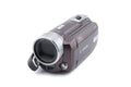 Canon FS100e - Camera
