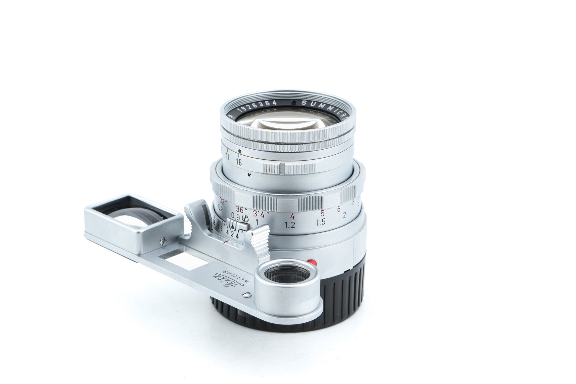 F2 Rigid Leica Apo Summicron 50 Review Leica 50mm F Summicron Lens