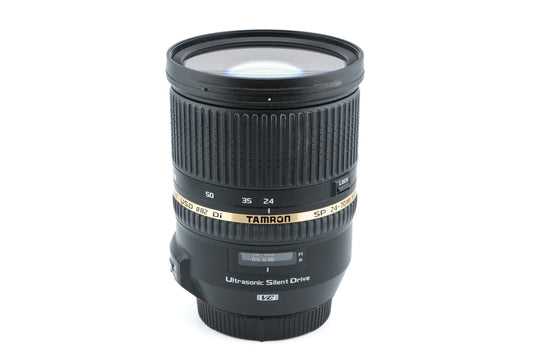Tamron 24-70mm f2.8 SP DI VC USD (A007) - Lens