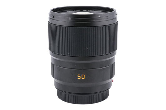 Leica 50mm f2 Summicron-SL ASPH. (11193) - Lens