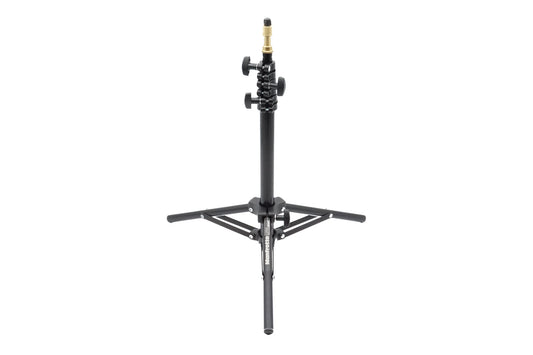 Manfrotto Low Mini Pro Stand (156BLB) - Accessory