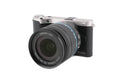 Samsung NX210 - Camera